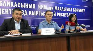 Дело Болота Темирова. Журналисту грозит до восьми лет тюрьмы