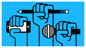 Власти КР призвали не преследовать СМИ, а обеспечить их безопасность и свободу слова