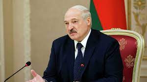 Президент Беларуси предложил идти по пути Китая в информационной борьбе