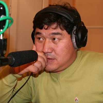 Новым руководителем ОО “Журналисты” избран Нурдин Дуйшенбеков