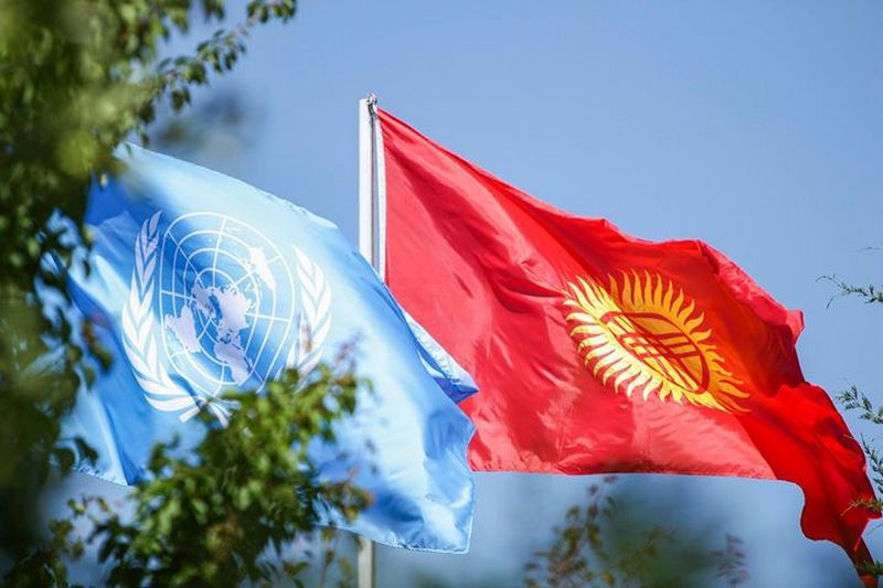 ООН рассмотрит выполнение Кыргызстаном Международного пакта о правах человека
