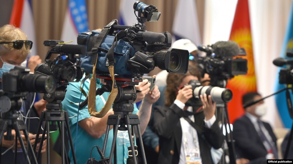 «Медиа Полиси» призывает администрацию президента отозвать законопроект «О СМИ»