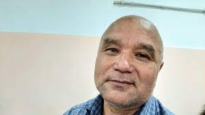 Камиль Рузиев: Иссык-Кульский суд не дает ознакомиться с обвинительным приговором