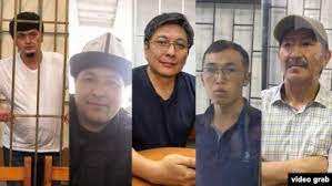 В Кыргызстане более 20 активистов и блогеров − фигуранты уголовных дел по тяжким статьям