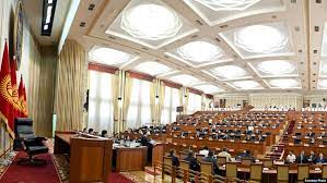 Ряд депутатов ЖК осудил обыски и задержания политиков и активистов