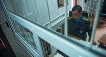 МВД задержало 22 активиста и политика, критиковавших передачу Кемпир-Абада Узбекистану