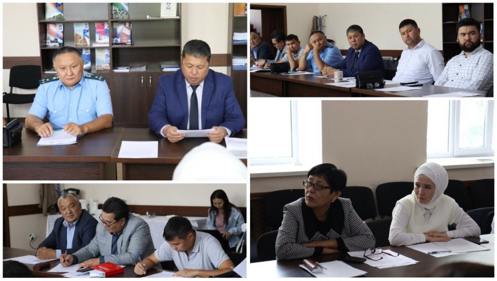 «Дел все больше». В Бишкеке обсудили риски применения статьи УК КР по возбуждению розни