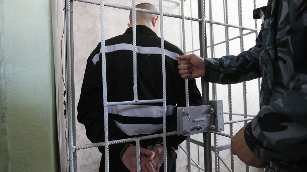 В Кыргызстане хотят вернуть смертную казнь. Для этого надо внести изменения в Конституцию