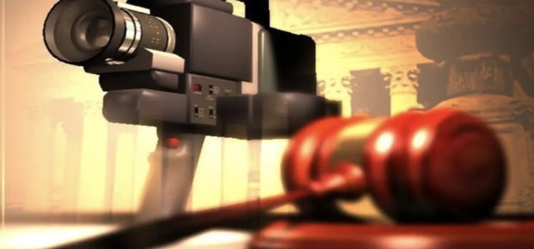 Аудио- и видеозапись суда признали неспособной заменить полный протокол заседания