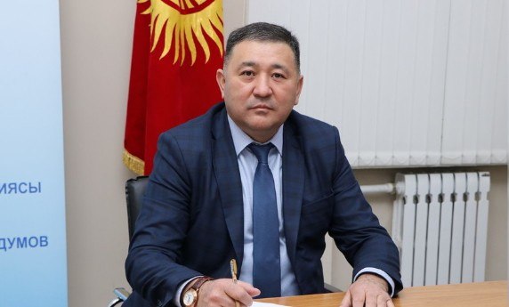Экс-депутата Кубанычбека Кадырова оставили в СИЗО до 20 февраля следующего года