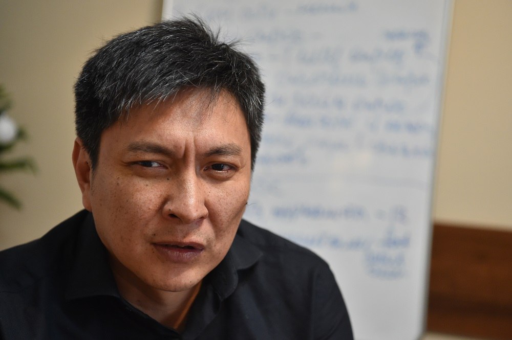 Выдворение Болота Темирова. Журналист не сможет въезжать в Кыргызстан пять лет