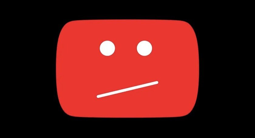 YouTube начал блокировать пользователей за оскорбительные комментарии