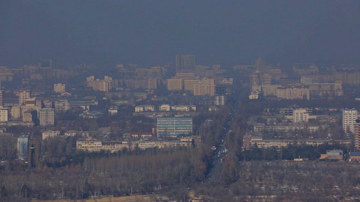 Factcheck: Госучреждения купили себе очистители воздуха на 1,4 млн сомов