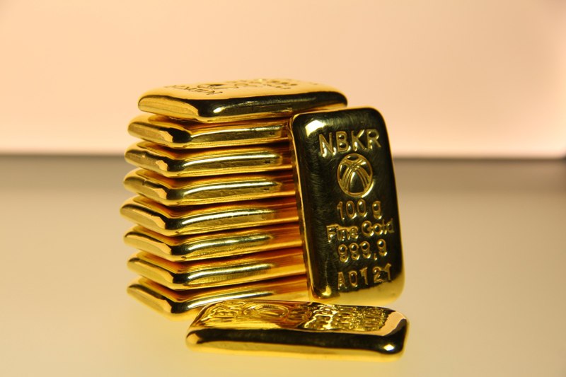 Акылбек Жапаров заявил, что в Нацбанке имеется более 40 тонн «чистого золота». Что с этим не так?