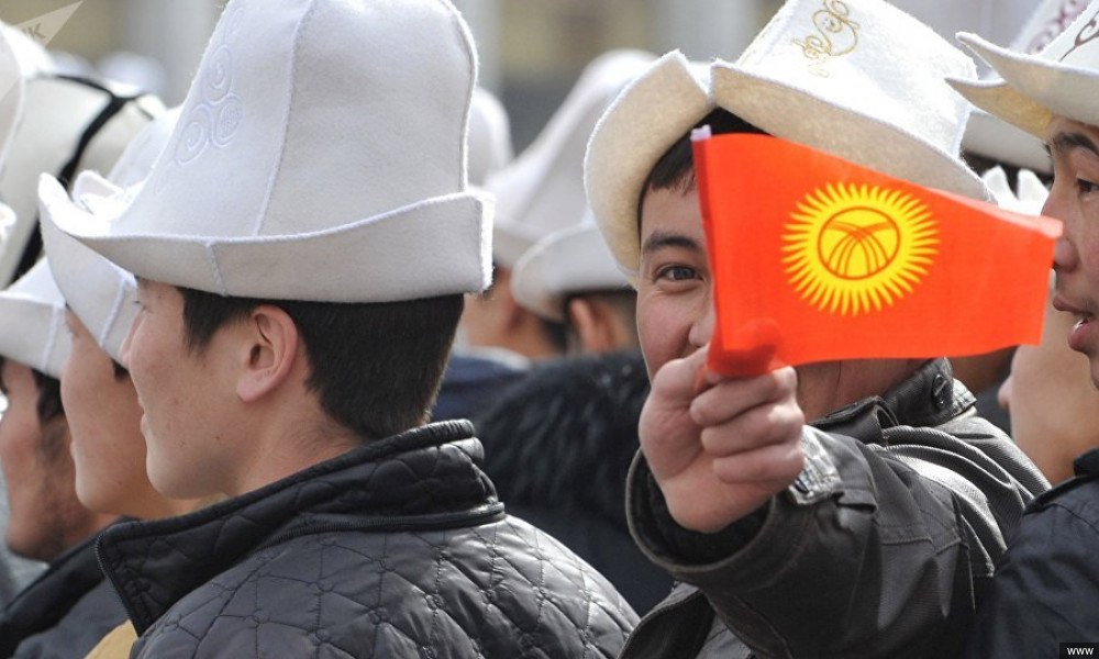 Лишь 5 процентов молодежи Кыргызстана довольны ситуацией в стране. Исследование