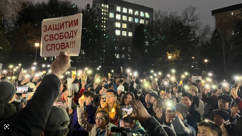 Госмашина закручивает гайки в СМИ. И вот как это происходит