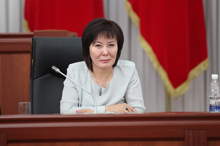 Поправки к закону Гульшат Асылбаевой все еще не рассмотрели в парламенте