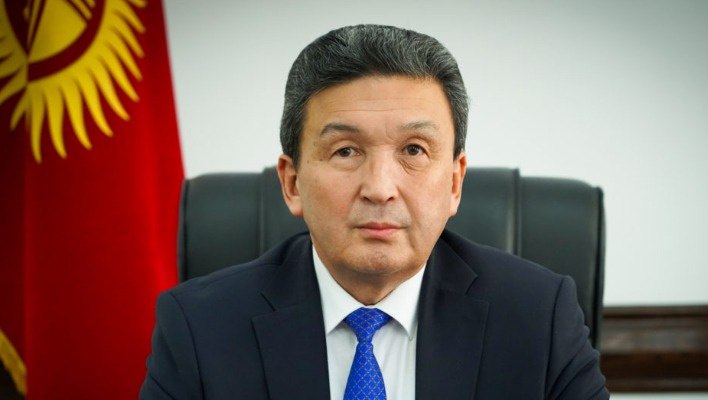 Замирбек Базарбеков признал: судей нельзя назвать независимыми