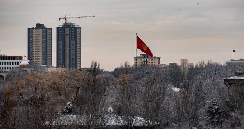Кыргызстан занял 81-е место из 165 в Индексе свободы человека