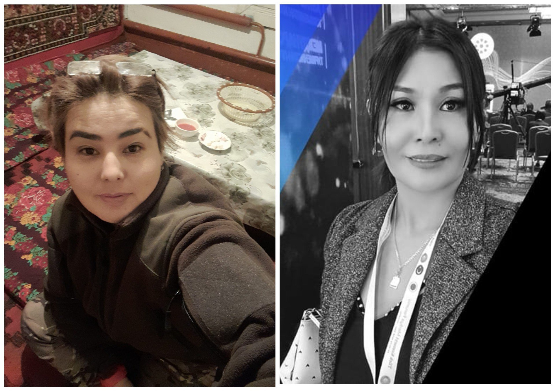 Смерть журналистки в Баткене. Блогер не согласна с решением суда