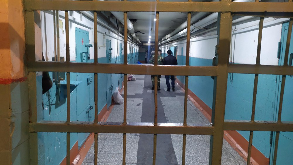 «Все по указанию властей». Задержанные активисты пожаловались на действия врачей и больниц
