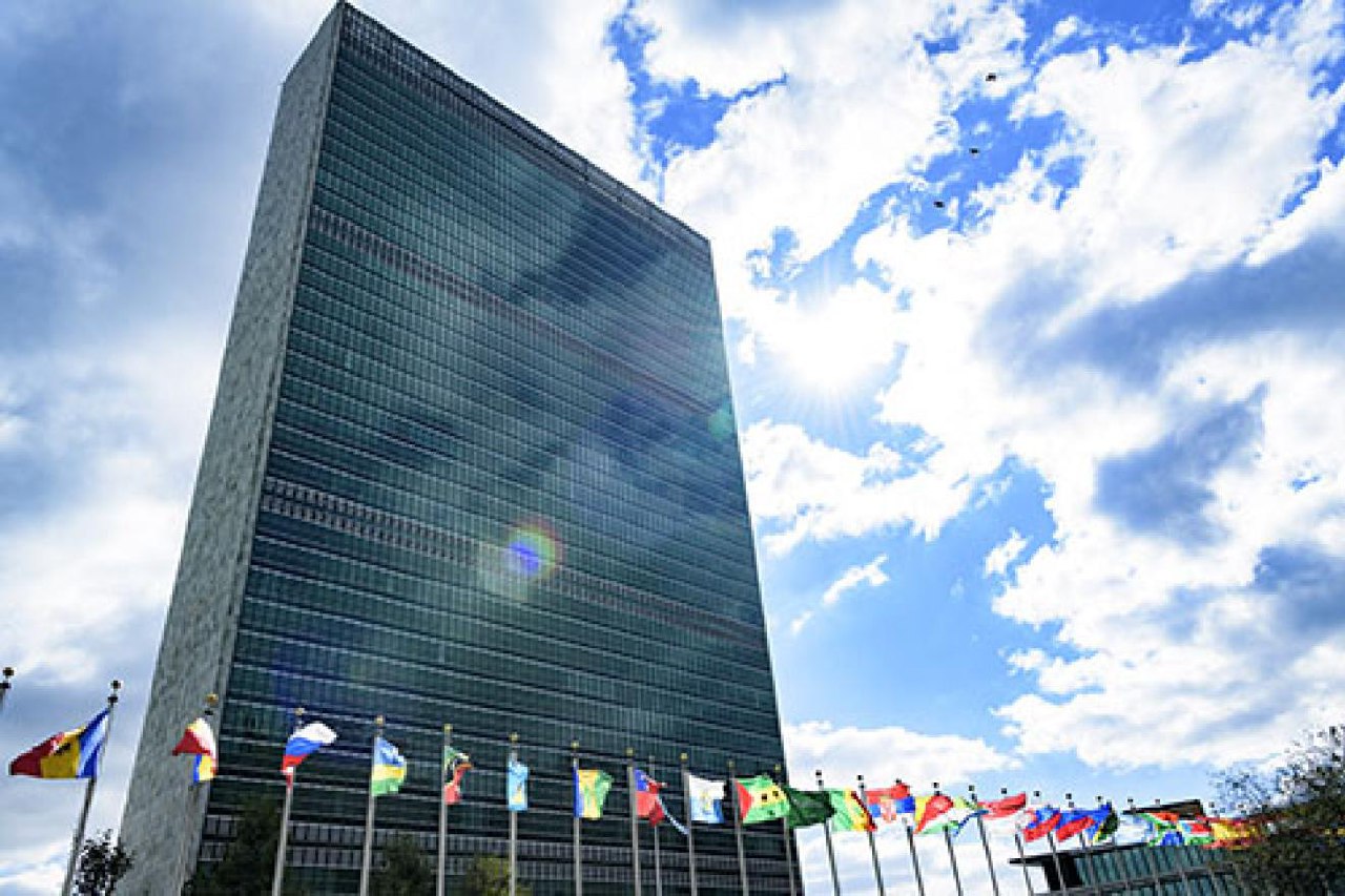Стандарты и практику соблюдения прав человека в Кыргызстане проверят в ООН