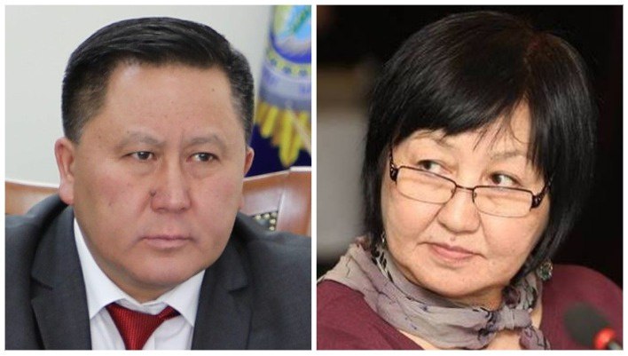 Генпрокурора призвали наказать чиновников, которые инициируют антиконституционные законы