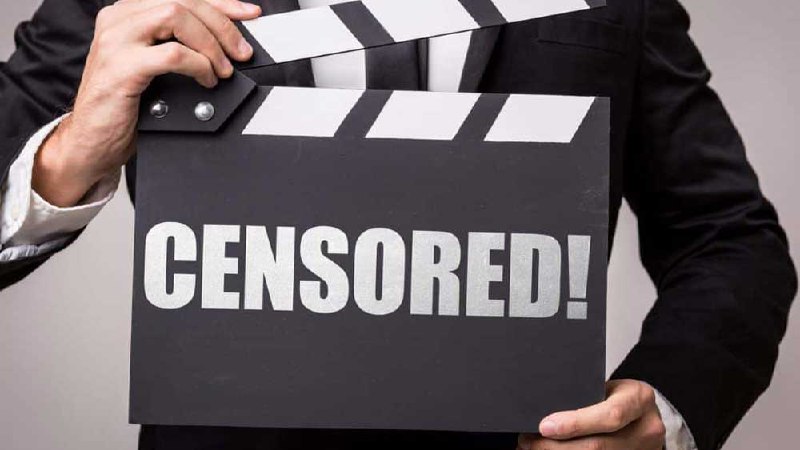 В Кыргызстане пытаются ввести цензуру на показ любого аудио- и видеоконтента