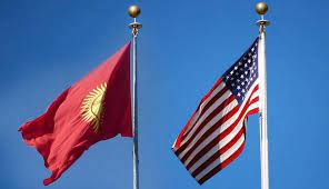В США обсудили свободу слова в Кыргызстане