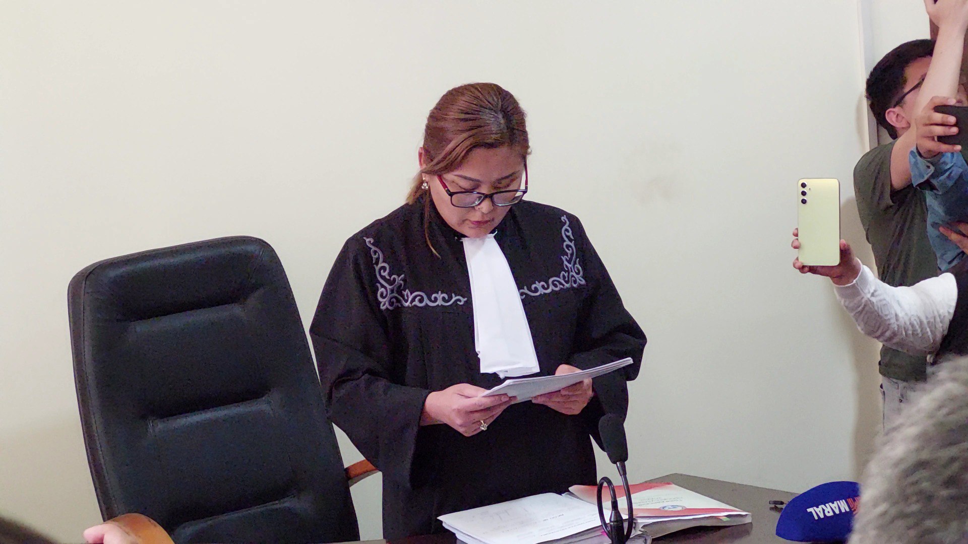Дело «Азаттыка». Решение о закрытии адвокаты обжалуют в Городском суде