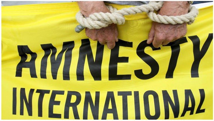Amnesty International призвала освободить задержанных по кемпир-абадскому делу