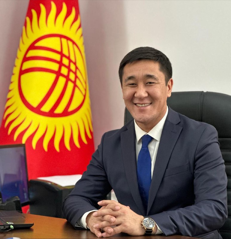 Орунбеков призвал кыргызстанцев не писать и не делиться «плохими новостями» в преддверии туристического сезона