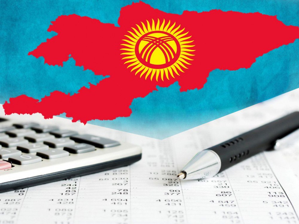 Внешний долг Кыргызстана продолжает расти. За год он стал больше на $192,5 млн