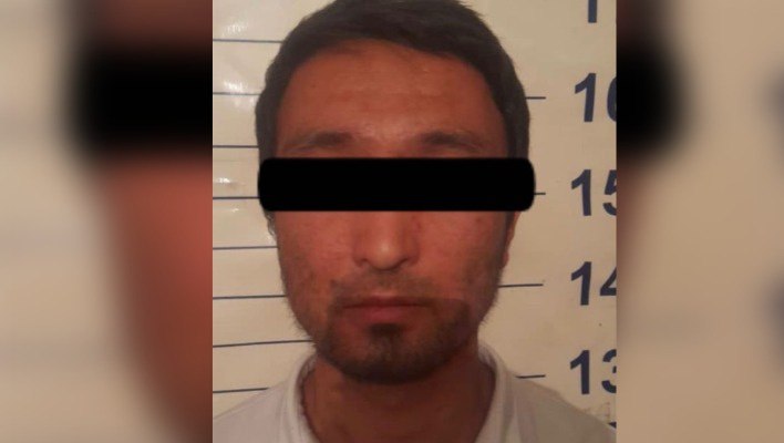 В Бишкеке задержан активный пользователь соцсетей