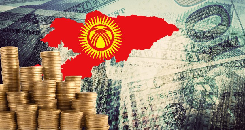 Temirov Live: Вместо погашения внешнего долга Кыргызстан набирает новые займы