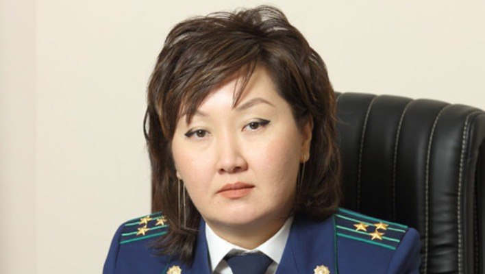 Новый омбудсмен Джаманбаева: В стране нет политзаключенных и давления на СМИ