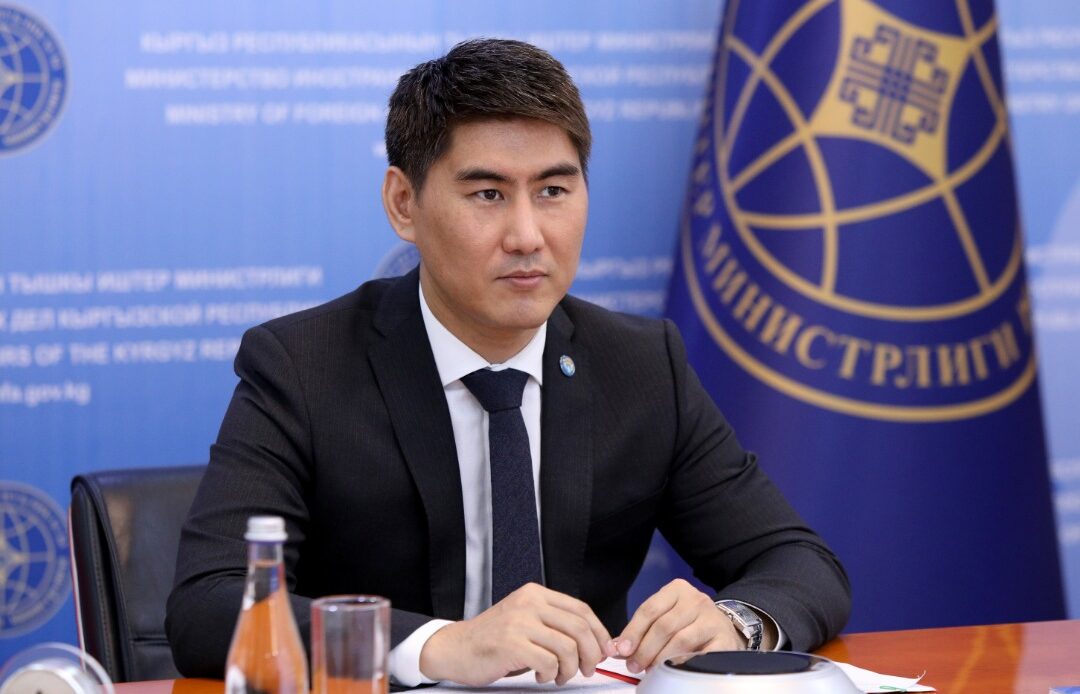 Чингиз Айдарбеков: Законопроект о НКО приведет к навешиванию ярлыков