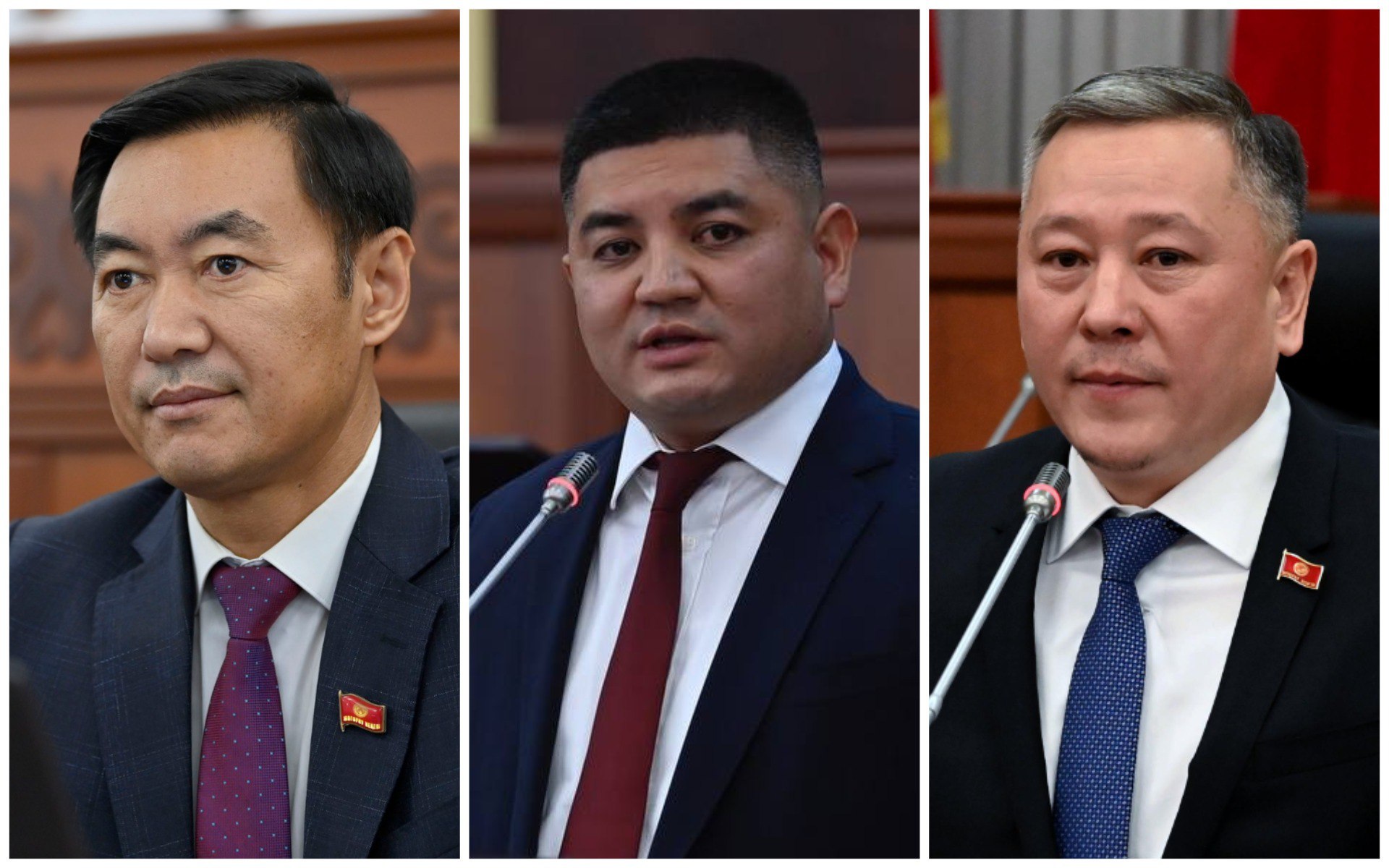 Три депутата намерены отозвать свои подписи под законопроектом об «иноагентах»