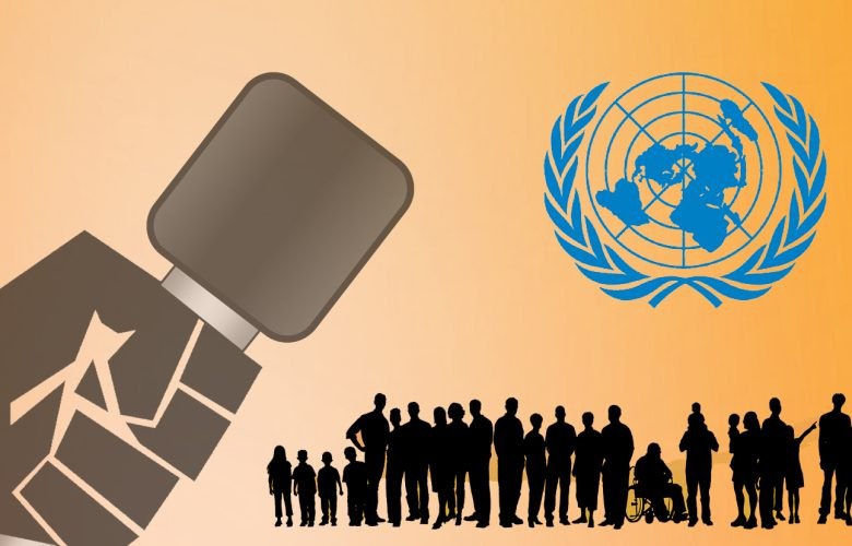 В ООН призвали власти КР приостановить работу над законом о СМИ. Главное из обращения