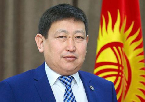 Тумонбаев: Законопроект об «иноагентах» отложили до осени