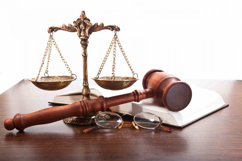 Правозащитники призывают отозвать поправки в Закон «О Конституционном суде»
