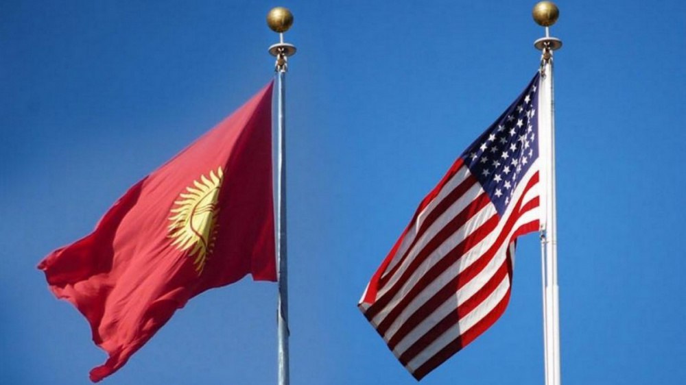 Washington Post: США могут ввести санкции против компаний из Кыргызстана на этой неделе