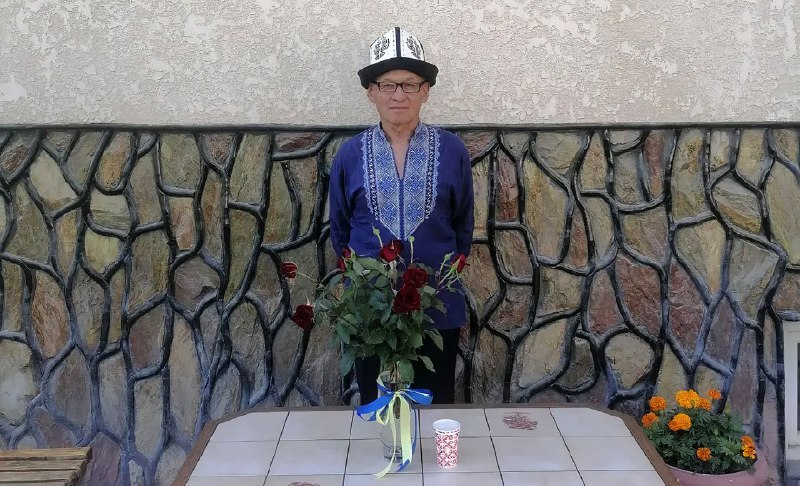 «Если приедешь в Суусамыр, мы тебя утопим в воде!». Как 65‑летний кыргызстанский сельчанин стал символом протеста