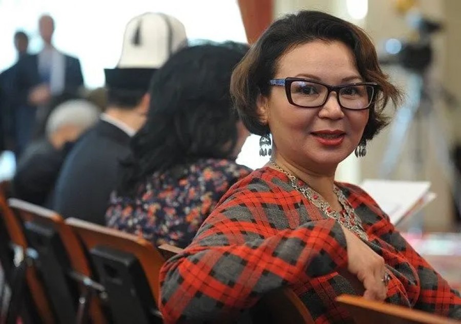 Повторные выборы. Журналист Лейла Саралаева намерена побороться за мандат