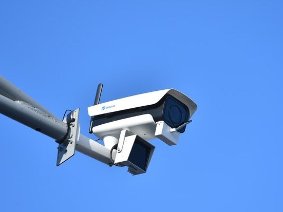 Бишкек: Мэрия выделит милиции 40 млн сомов на закупку камер с функцией распознавания лиц
