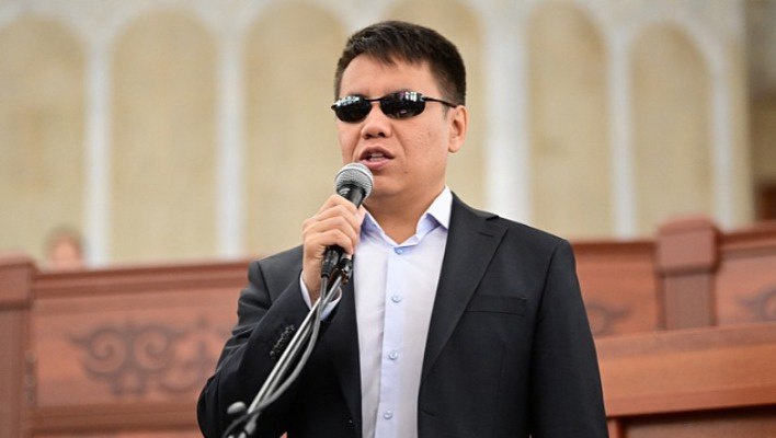 Депутат предложил дополнительные поправки в Закон «О Конституционном суде»