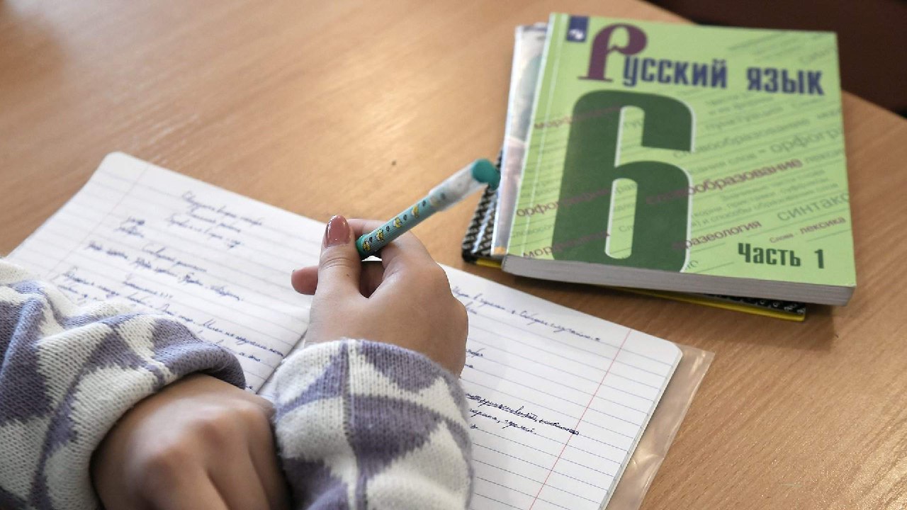 Детям мигрантов из Центральной Азии в России помогут выучить русский язык