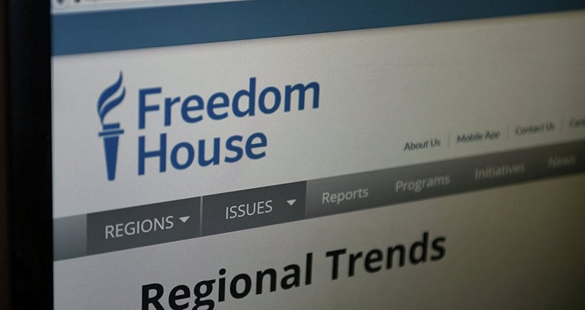Freedom House: В Кыргызстане ухудшилась свобода Интернета
