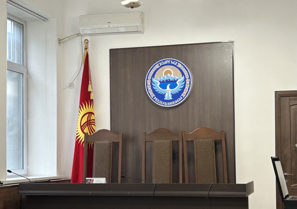 На заседании в Верховном суде по иску «Вечернего Бишкека» к Kaktus.media объявили перерыв