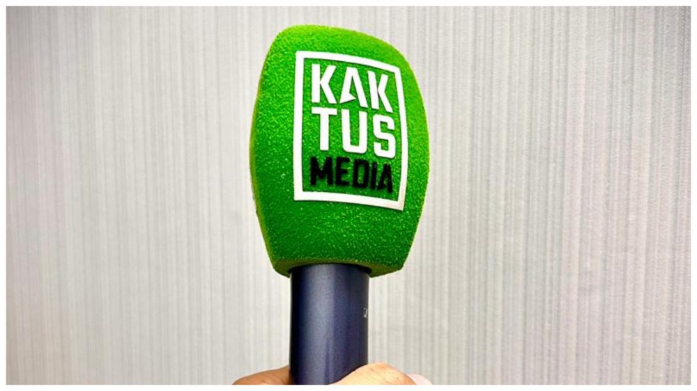 Юристы: Решение о выплате 600 тыс. сомов Kaktus.media в пользу «Вечерки» — несправедливое